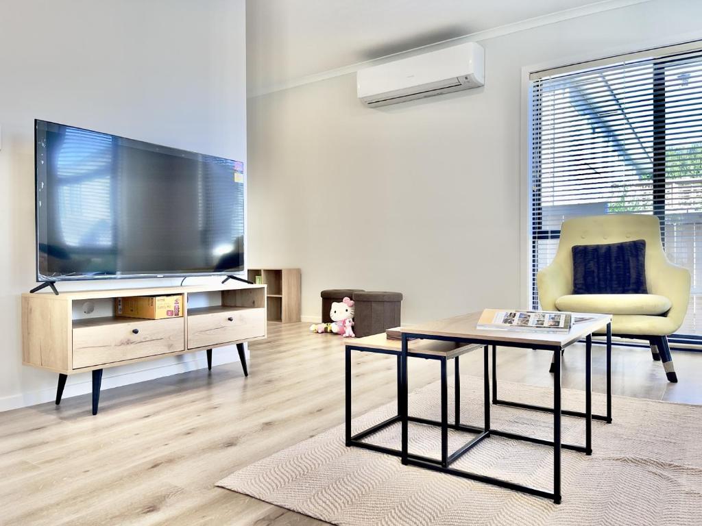 Sky Stars Brand-new comfortable 3 & 4-bedroom Houses - Resim 45