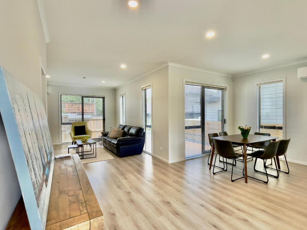 Sky Stars Brand-new comfortable 3 & 4-bedroom Houses - Resim 28