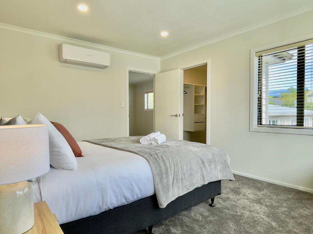 Sky Stars Brand-new comfortable 3 & 4-bedroom Houses - Resim 22