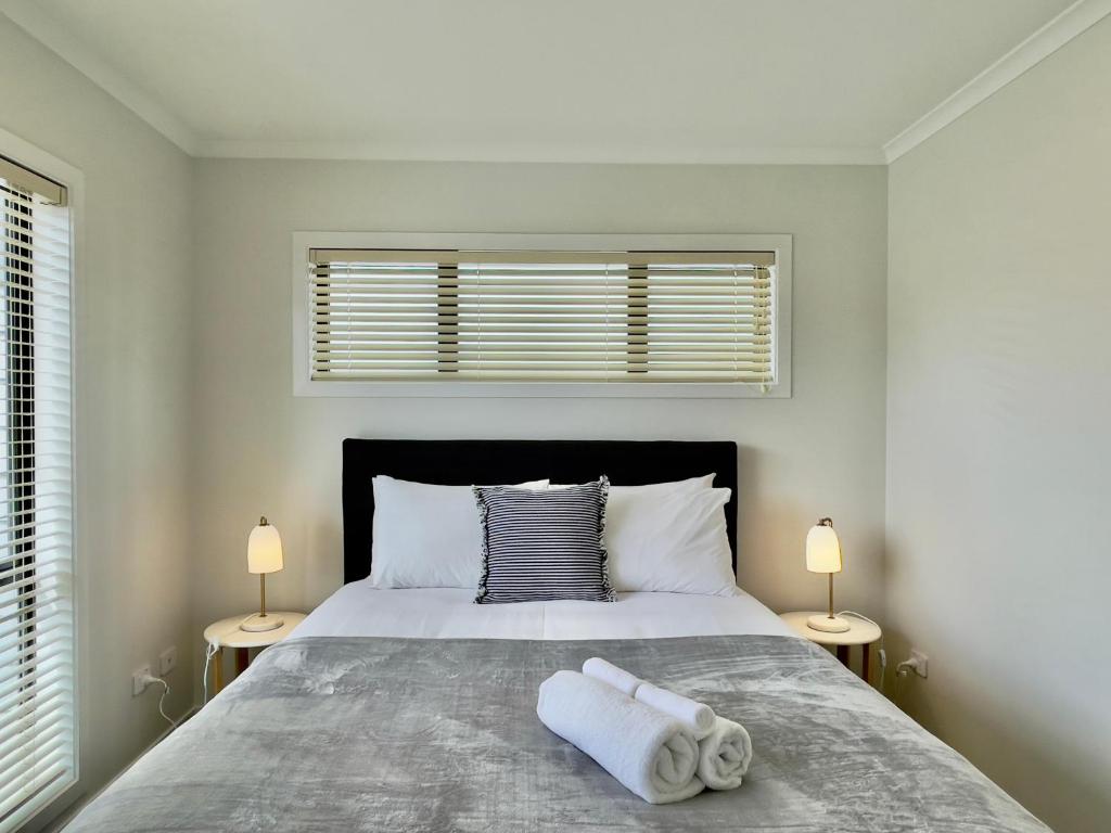 Sky Stars Brand-new comfortable 3 & 4-bedroom Houses - Resim 6