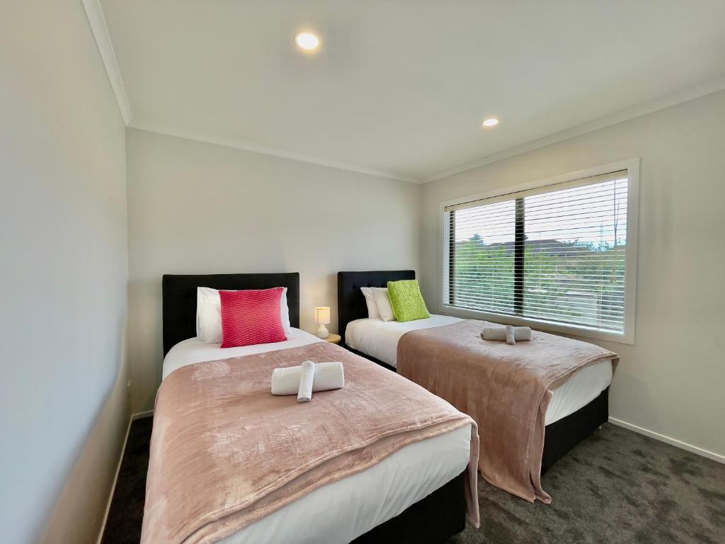 Sky Stars Brand-new comfortable 3 & 4-bedroom Houses - Resim 8