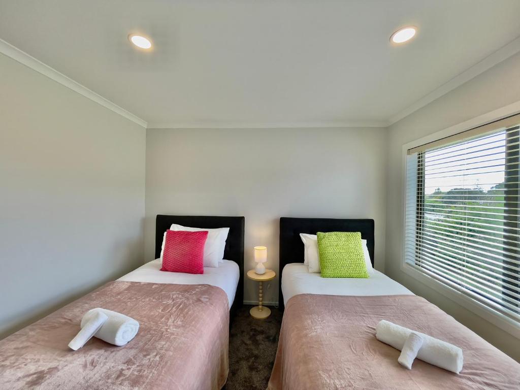 Sky Stars Brand-new comfortable 3 & 4-bedroom Houses - Resim 18