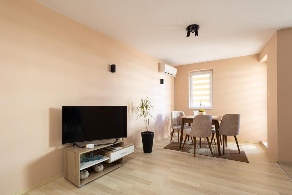 Central Point Apartments - Apartamento De Dos Dormitorios