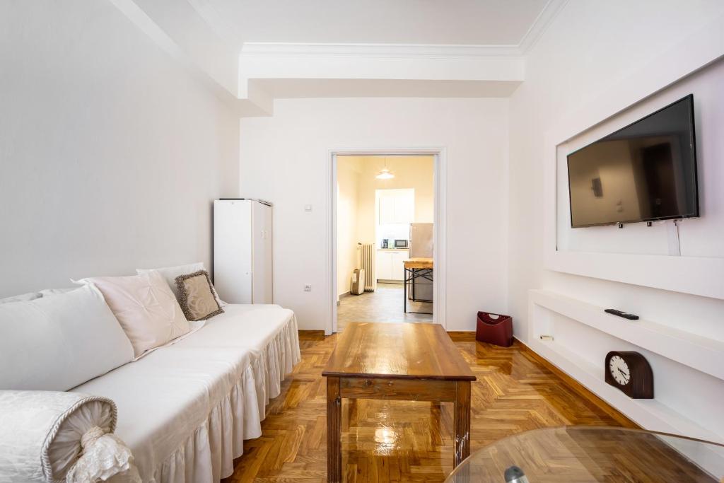 Z Top Sightseeing Elegant Flat at Acropolis, Athens – Updated 2024 Prices