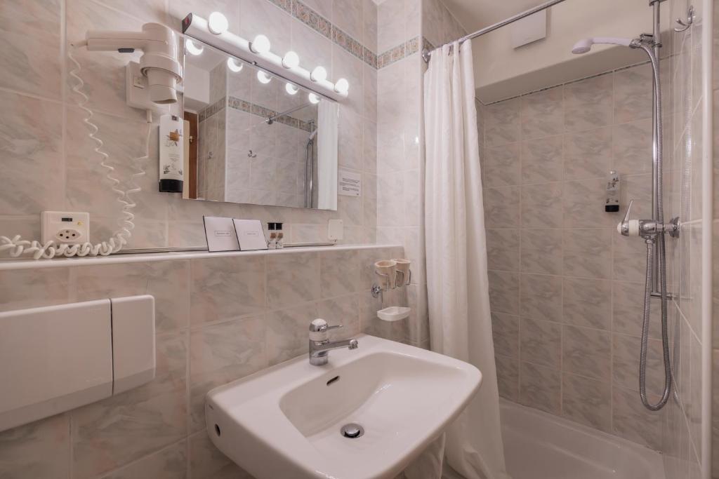 Fotografie z fotogalerie ubytování Hotel la Rotonde v destinaci Verbier