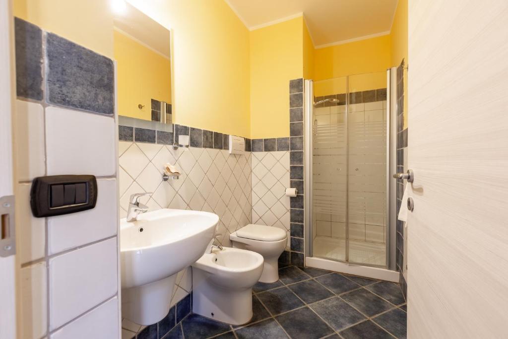 B&B Dimora di Girgenti - 15