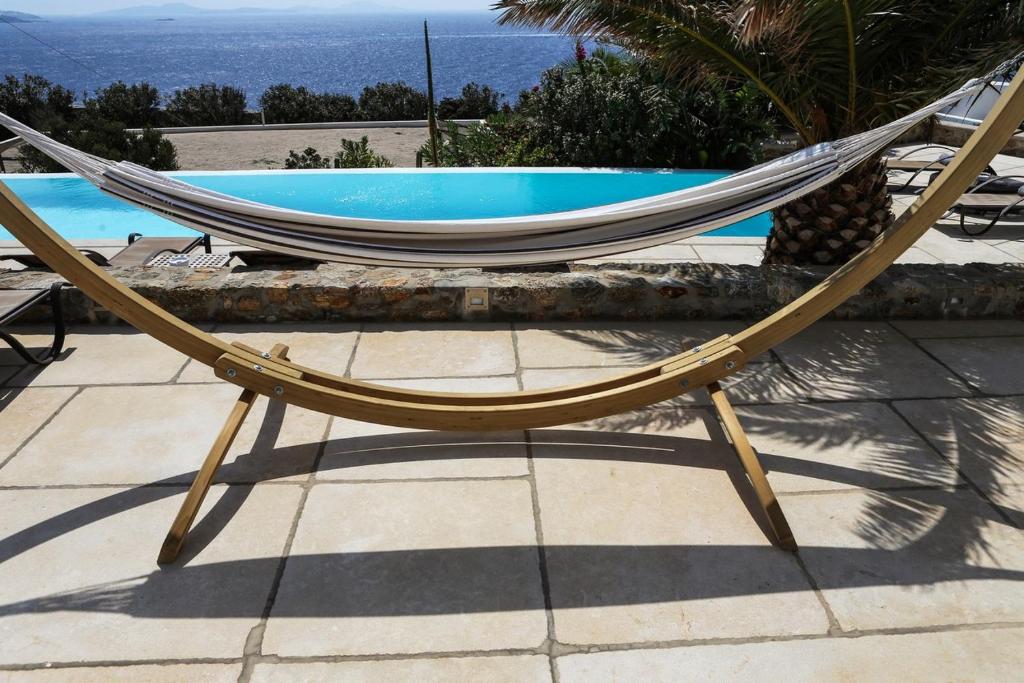 Kép Casa Di Mare by Elite Estates szállásáról Ájosz Sztéfanoszban a galériában
