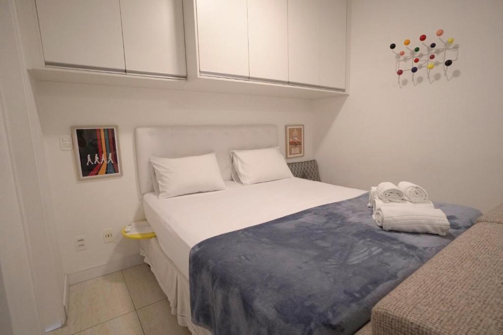 SP Stays Be Paulista - Superior Apartment