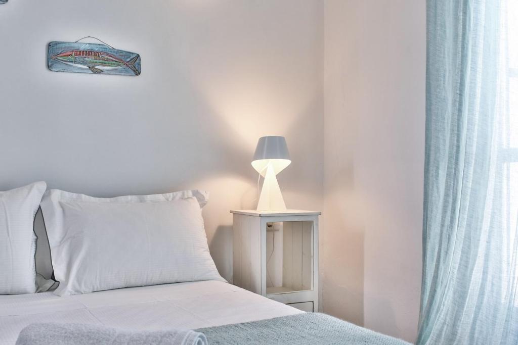 Kép Villa Athena by Elite Estates szállásáról Ájosz Joánisz Míkonoszban a galériában