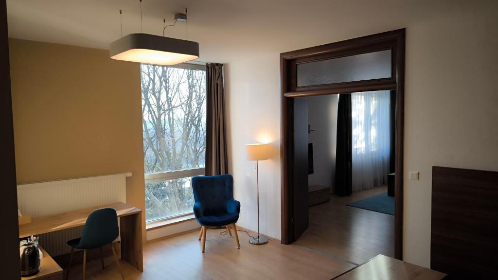 River View Apartments Hotel - Resim 25