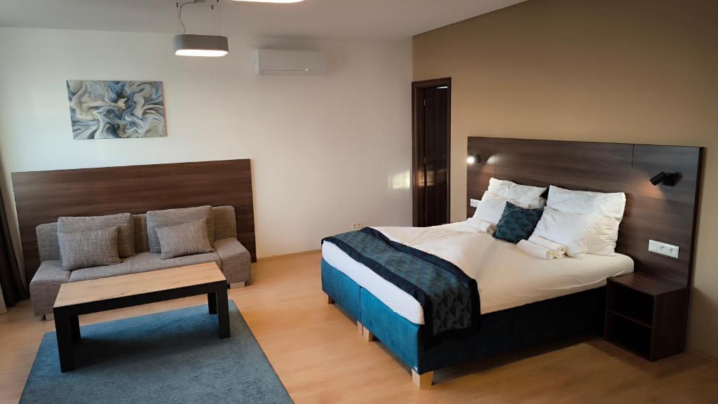 River View Apartments Hotel - Resim 26