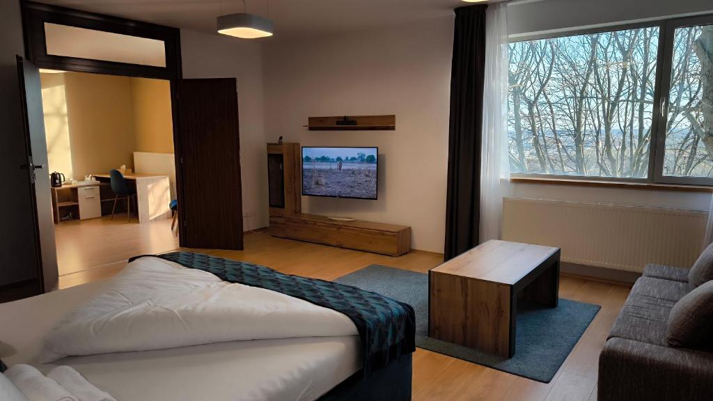 River View Apartments Hotel - Resim 24