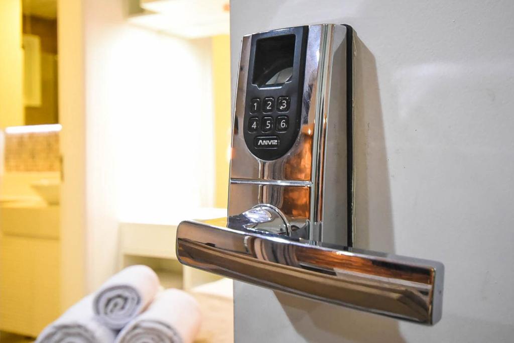 SP Stays Be Paulista - Standard Apartment