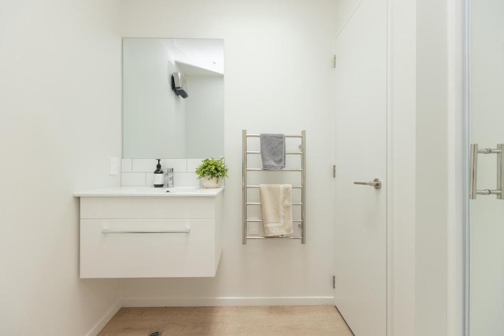 Addington SOHO Two Bedroom Townhouse - Resim 8