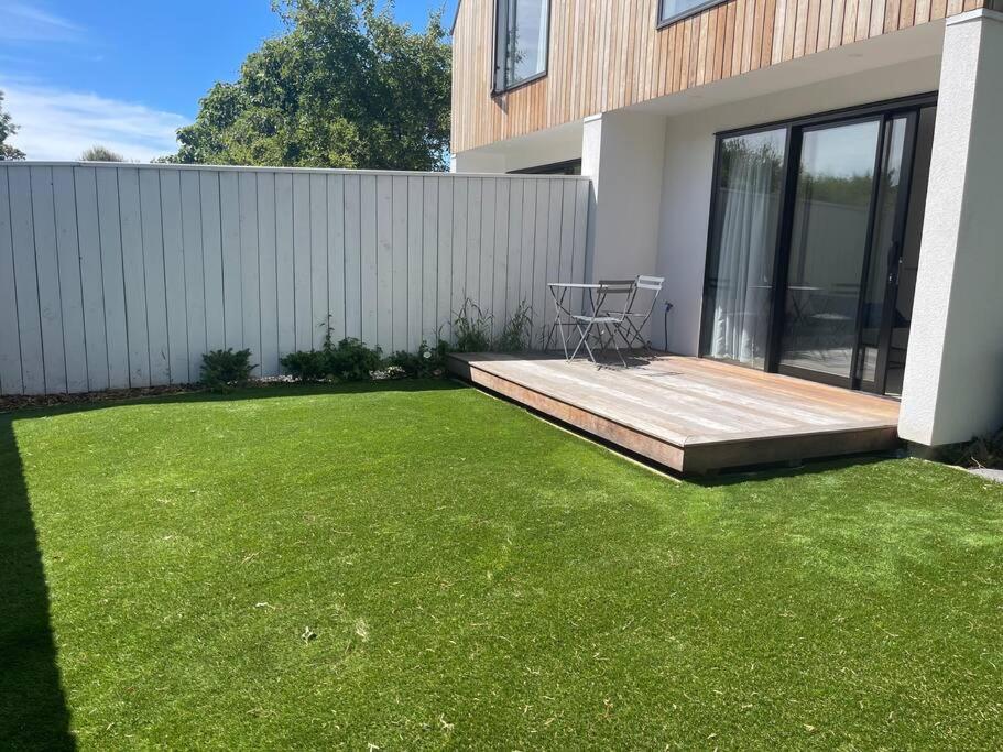 Addington SOHO Two Bedroom Townhouse - Resim 13