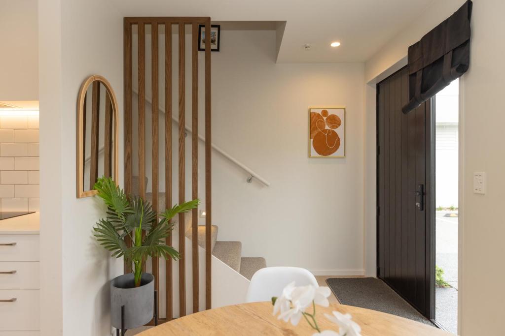 Addington SOHO Two Bedroom Townhouse - Resim 16