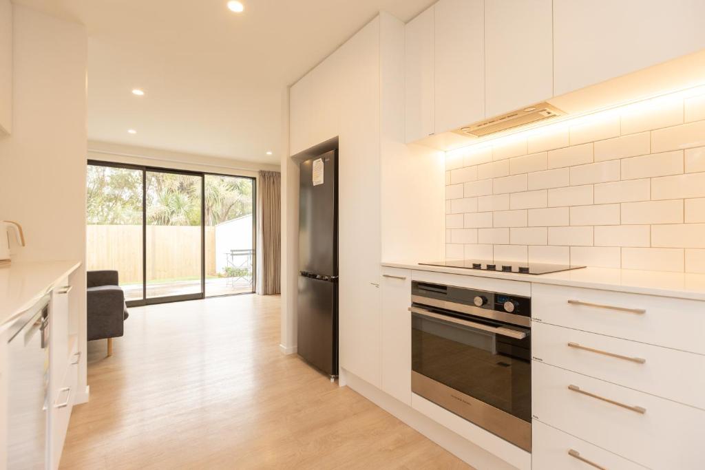 Addington SOHO Two Bedroom Townhouse - Resim 17