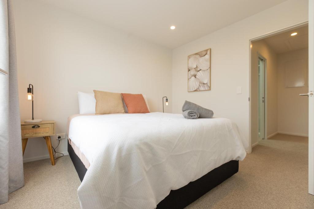 Addington SOHO Two Bedroom Townhouse - Resim 18