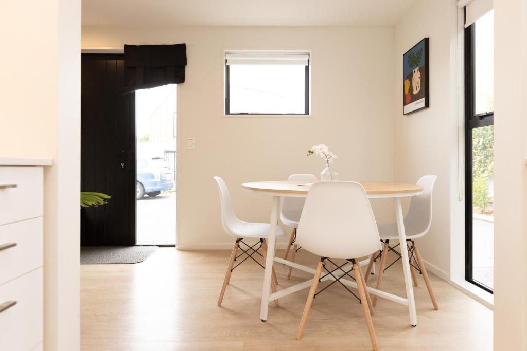 Addington SOHO Two Bedroom Townhouse - Resim 20