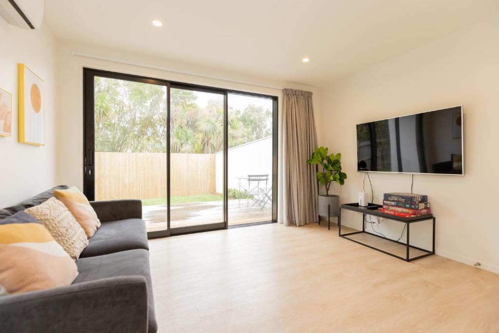 Addington SOHO Two Bedroom Townhouse - Resim 5