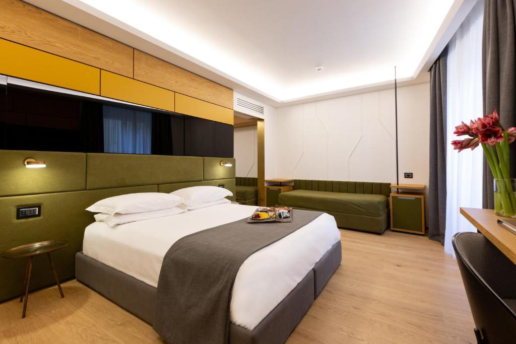 
Premium Double or Twin Room
