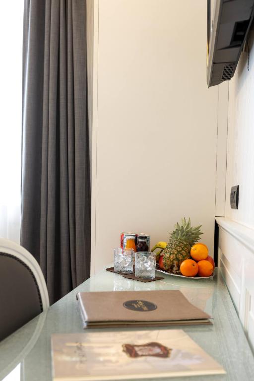 
Small Double or Twin Room
