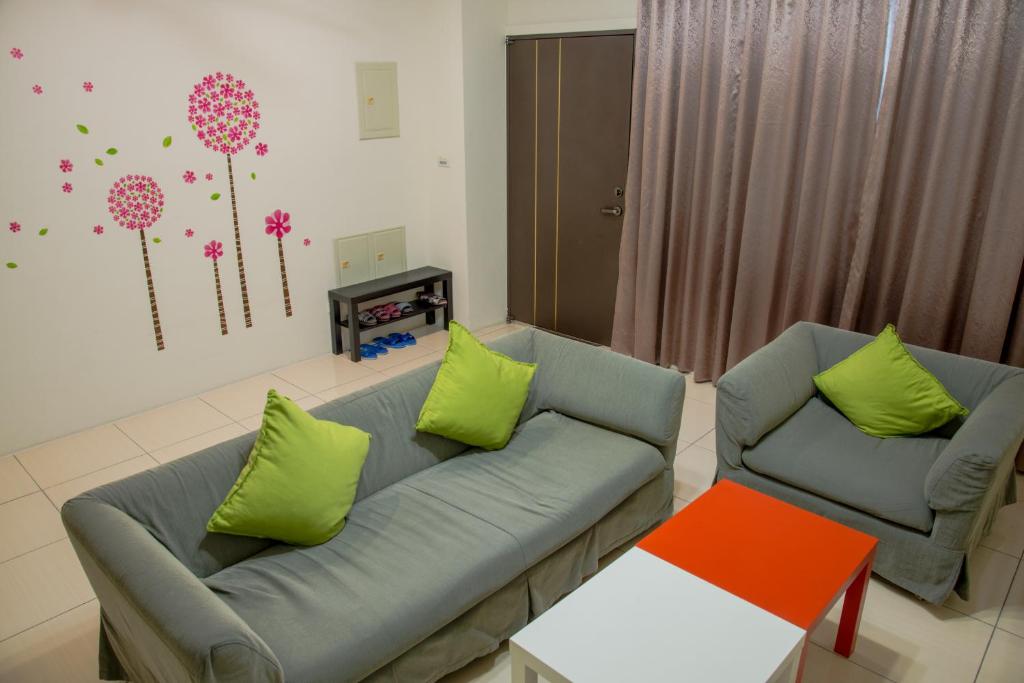 Sanyi Happiness B&B - Bungalow Familial (animal Autorisé)