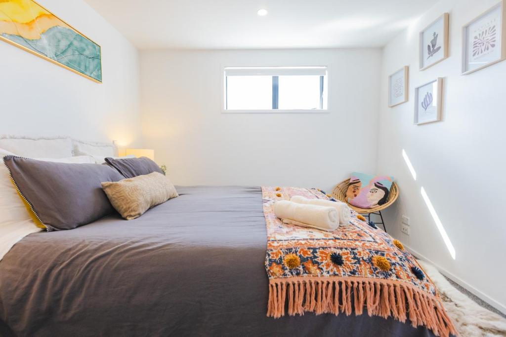 Luxury 1 Bed Apartment in CBD - Resim 2