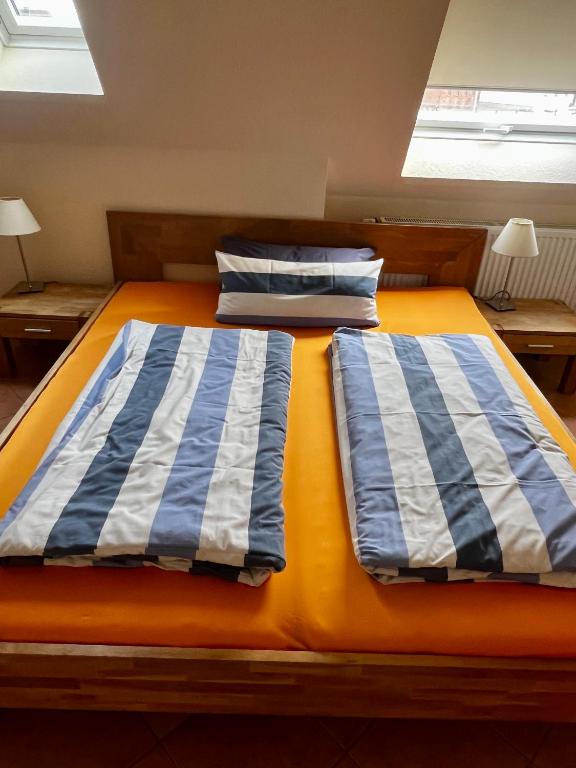 Pension Kolibri - Double Room With Private Bathroom