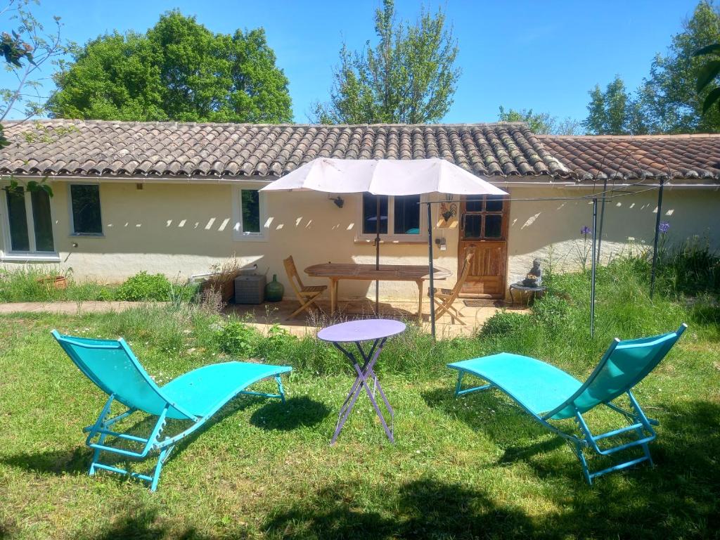 La Longère du Moulin - Housity