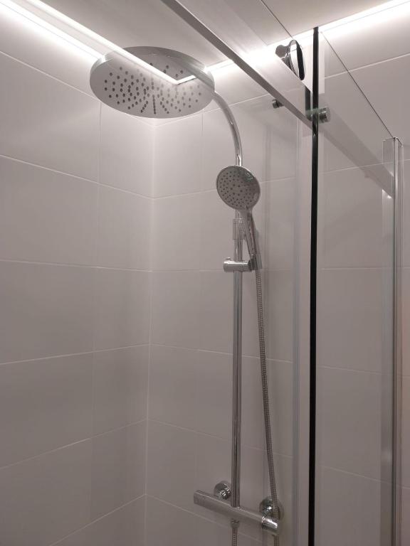 O Berce Padrón casa rural - 11