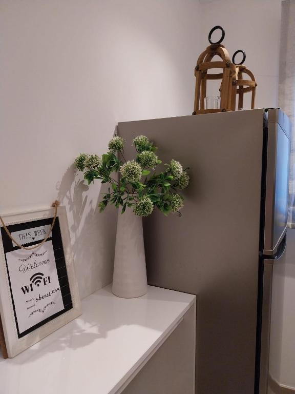 O Berce Padrón casa rural - 7