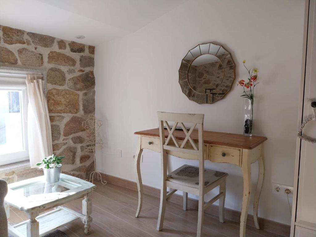 O Berce Padrón casa rural - 16