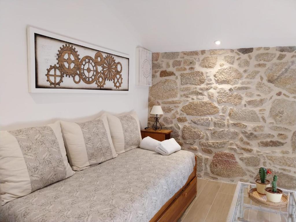 O Berce Padrón casa rural - 12