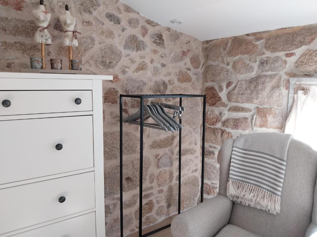 O Berce Padrón casa rural - 17