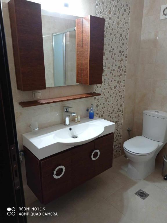 Ostrella Hotel - Luxury rooms - Deluxe Family Suite