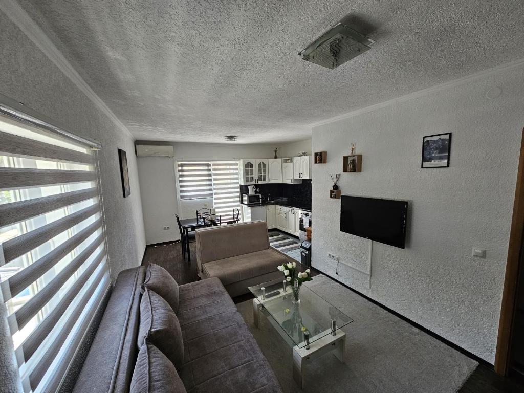Apartments Horizont Mostar - Apartamento De Um Quarto