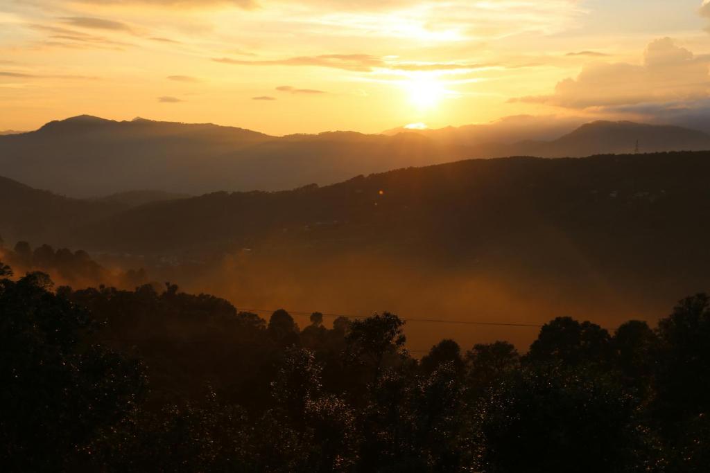 Il Castello del Sole - Studio