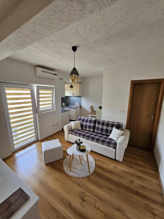 Apartments Horizont Mostar - Apartamento De Um Quarto