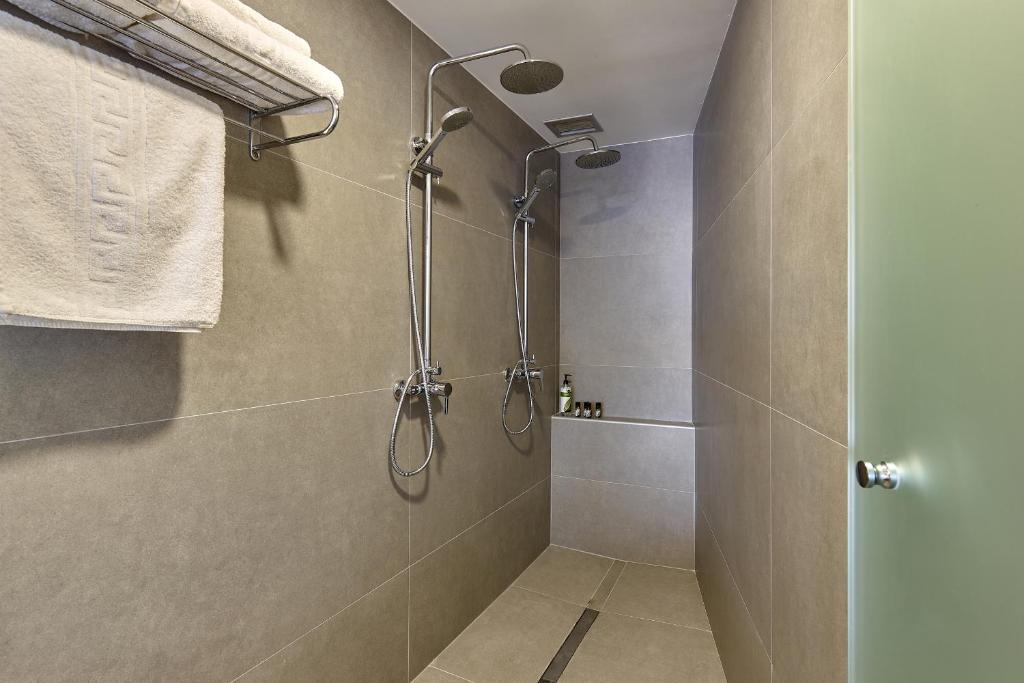 Blue Marine Resort and Spa Hotel - 8