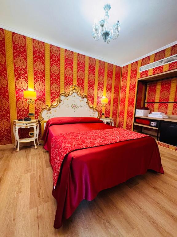 Hotel al Graspo de Ua - Resim 4