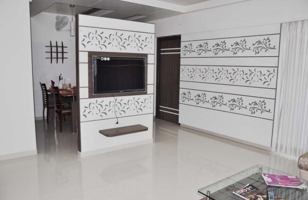 View of Peaceful Retreat 3BHK For six person, Vadodara (updated prices 2026)