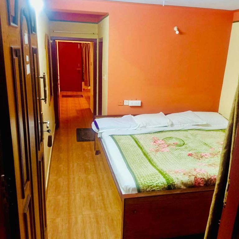 Daneys Castle - Suite De Dos Dormitorios