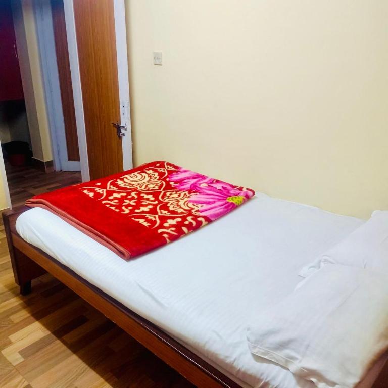 Daneys Castle - Habitación Doble O Gemela Estándar