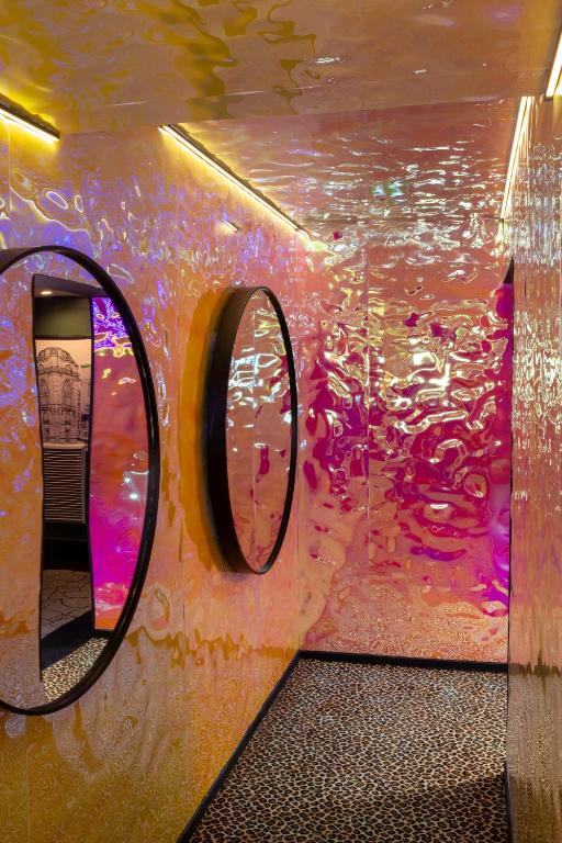 Quinzerie hôtel - Resim 26