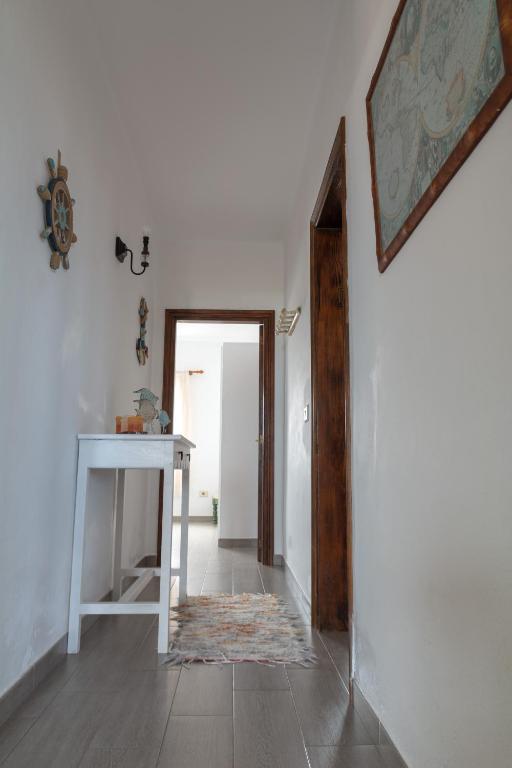 Kép Apartamento Paraiso en Lanzarote szállásáról Caleta de Caballóban a galériában