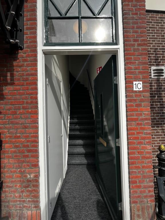 Facciata o entrata di Apartement hotel Stays by ADM