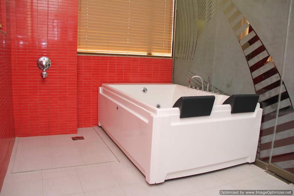 Hotel Javson - Suite De Luxe