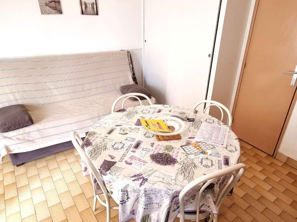 Jedlo v apartmáne alebo blízkom okolí