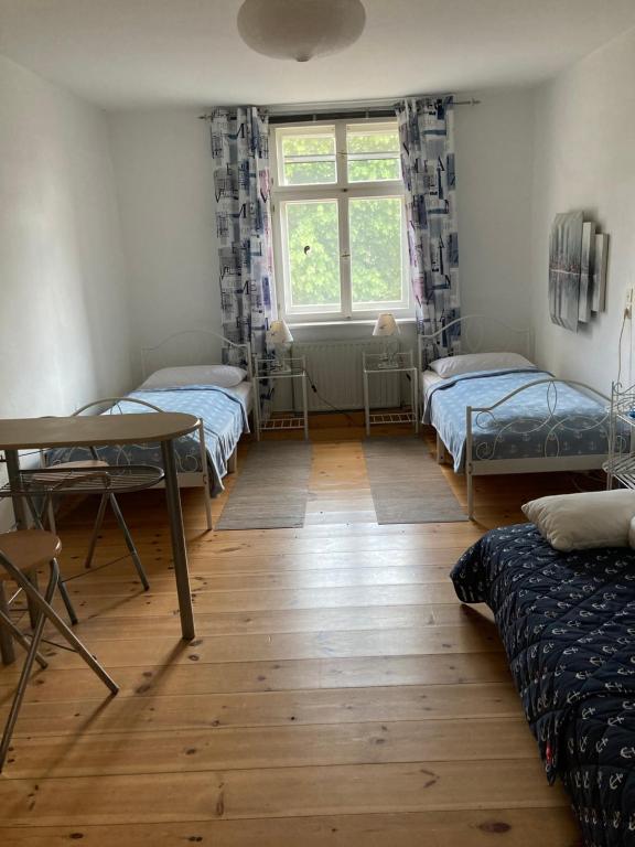 Hof Dahnsdorf - Three-Bedroom Apartment